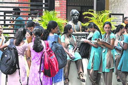 NEET-UG Mock Exams Begin Across Centres Ahead of May 4 Entrance Exam