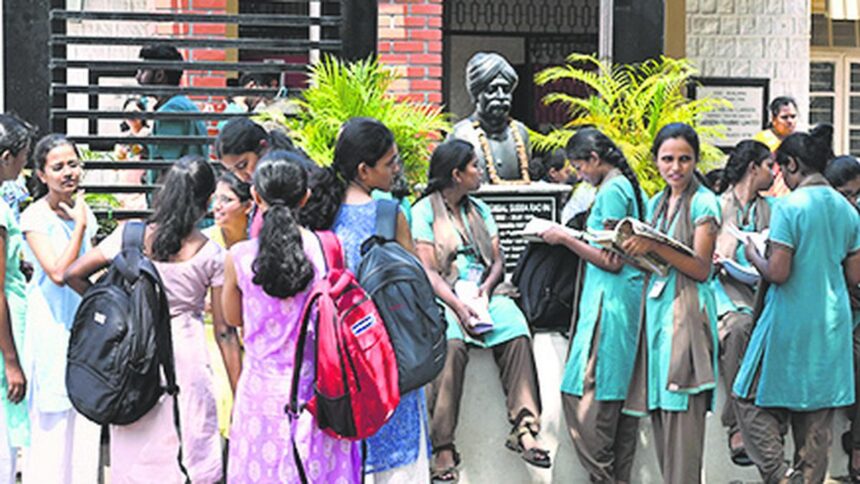NEET-UG Mock Exams Begin Across Centres Ahead of May 4 Entrance Exam