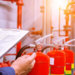 NHM Urges State Hospitals to Conduct Fire Safety Audits