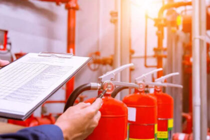 NHM Urges State Hospitals to Conduct Fire Safety Audits