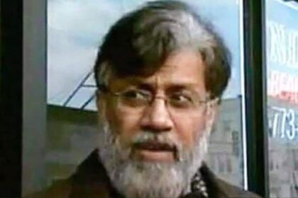 NIA Secures Court Approval for Collecting Tahawwur Rana's Voice and Handwriting Samples