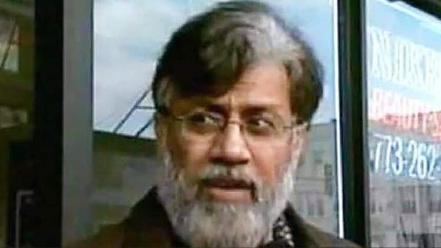 NIA Secures Court Approval for Collecting Tahawwur Rana's Voice and Handwriting Samples