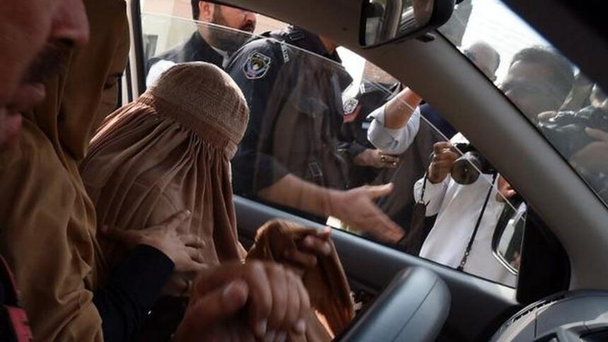 National Geographic's Ms. Afghan Media Protests Against Pakistan's Deportation Proposal