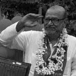 Nepaldeb Bhattacharya, Former CPI(M) Member, Passes Away at 75