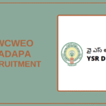 New Kadapa Recruitment 2025: Apply for [Total Posts] Positions