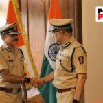 New Mumbai Police Chief Joins Devendra Fadnavis's Expanding Inner Circle