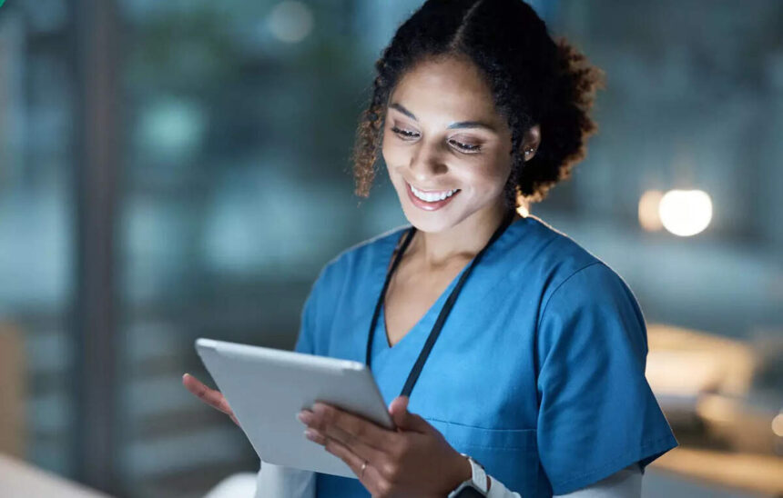 Newspaper Style Title: P. D. Hinduja Hospital and King’s College London Collaborate to Offer Training Program for Nurses - ET HealthWorld