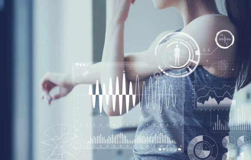Ni Lou Fer Hospital Launches AI-Based Tool for Blood Testing, svc - EL Health World