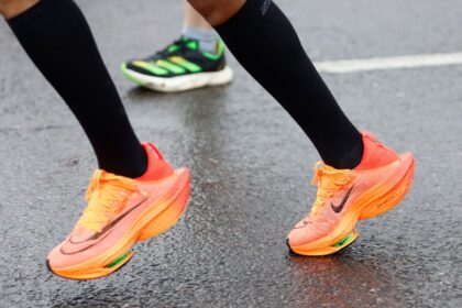 Nike, Adidas, Skechers, and 73 Other Footwear Brands Urge Trump for Tariff Exemption Amid Rising Costs