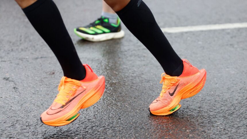 Nike, Adidas, Skechers, and 73 Other Footwear Brands Urge Trump for Tariff Exemption Amid Rising Costs
