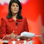 Nikki Haley to Meet Trump: Could Be New Secretary of State
