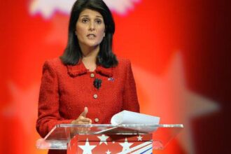 Nikki Haley to Meet Trump: Could Be New Secretary of State