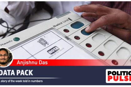 Nota's Declining Popularity Among Voters: Numbers Show Diminishing Preference