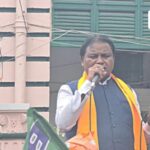 Odisha BJP Education Quota Move Weakened BJD's Social Justice Efforts