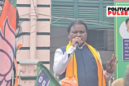Odisha BJP Education Quota Move Weakened BJD's Social Justice Efforts