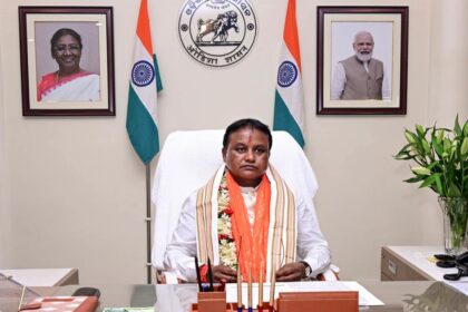 Odisha Boosts Coastal and Strategic Security Amid Rising Tensions