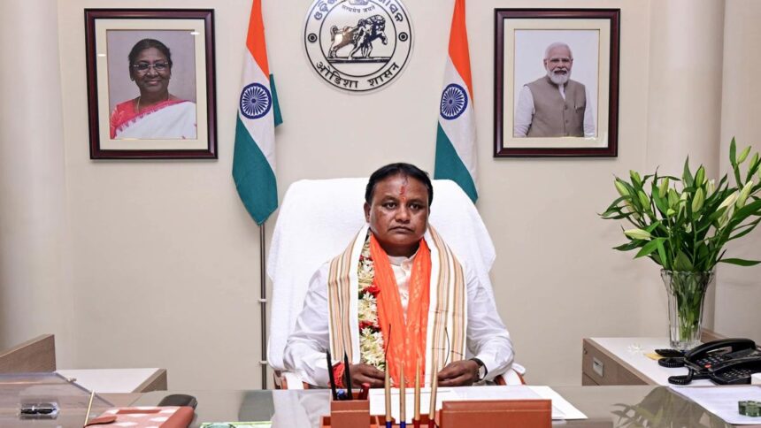 Odisha Boosts Coastal and Strategic Security Amid Rising Tensions