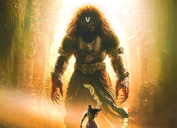On Narasimha Jayanti, Mahavatar Narsimha makers unveil release date with thrilling teaser; watch: Bollywood News - Bollywood Hungama