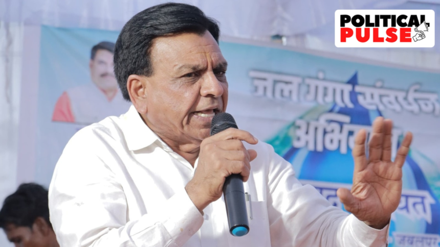 Op Sindoor Faux Pas: BJP Plans Training Camp for Leaders in Madhya Pradesh