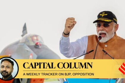 Operation Sindoor: BJP's Public Campaign Shifts as Congress Fades from Focus