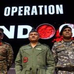 Operation Sindoor: How India's Pre-Planned War Drills Enabled Swift Military Precision