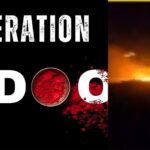 Operation Sindoor: Security Forces Execute 5-Phase Plan to Avenge Pahalgam - EXPLAINED