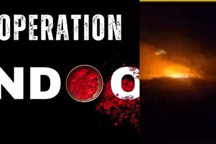Operation Sindoor: Security Forces Execute 5-Phase Plan to Avenge Pahalgam - EXPLAINED