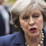 Opposition Calls on Theresa May to Clarify Britain's Role in Operation Blue Star