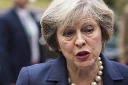 Opposition Calls on Theresa May to Clarify Britain's Role in Operation Blue Star