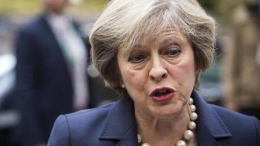 Opposition Calls on Theresa May to Clarify Britain's Role in Operation Blue Star