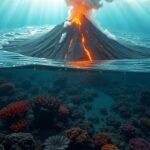Oregon's Underwater Volcano Rumbles to Life, May Erupt Soon: Scientists