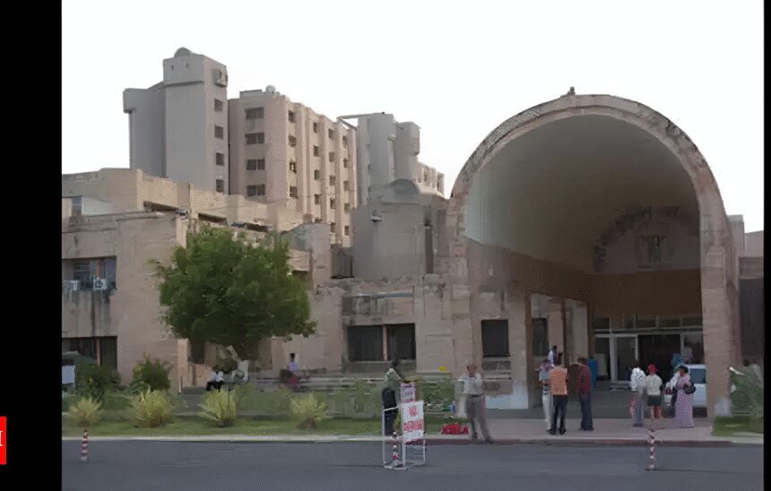 PGI Meeting Highlights Stress on Medical Supplies to Health Centers