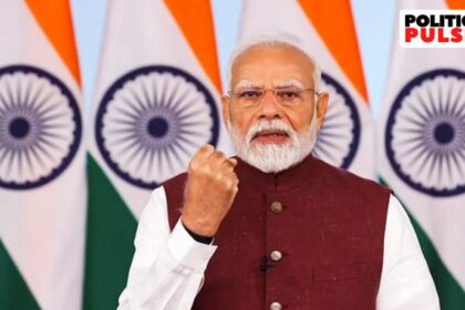 PM Modi Sets Tone for BJP Outreach on Operation Sindoor, Tiranga Yatras Begin Today