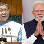 PM Modi and President Murmu Express Condolences Over Goa Temple Stampede