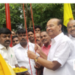 PMK Leader S Ramadoss Holds Meeting with 230 Leaders, Only 13 Attend