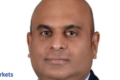 PSU Banks, Private Lenders Remain Hot Despite Market Jitters