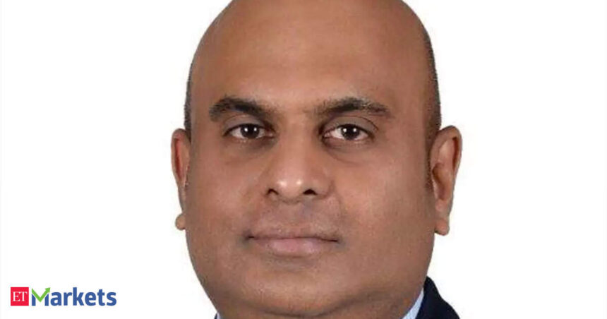 PSU Banks, Private Lenders Remain Hot Despite Market Jitters