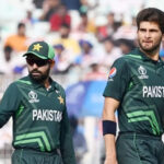 Pahalgam Attack: Babar Azam, Shaheen Afridi, Mohammad Rizwan's Instagram Accounts Blocked in India | Cricket News - The Times of India