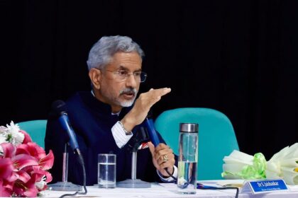 Pahalgam Attack: EAM Jaishankar Speaks to South Korean Counterpart
