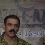 Pakistan Claims Downing of Indian Drone