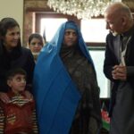 Pakistan Deports National Geographic's Iconic 'Afghan Girl'