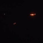 Pakistan Launches Fresh Drone Strikes in Samba; Blackout Hits Hoshiarpur; Flight Diverted from Amritsar