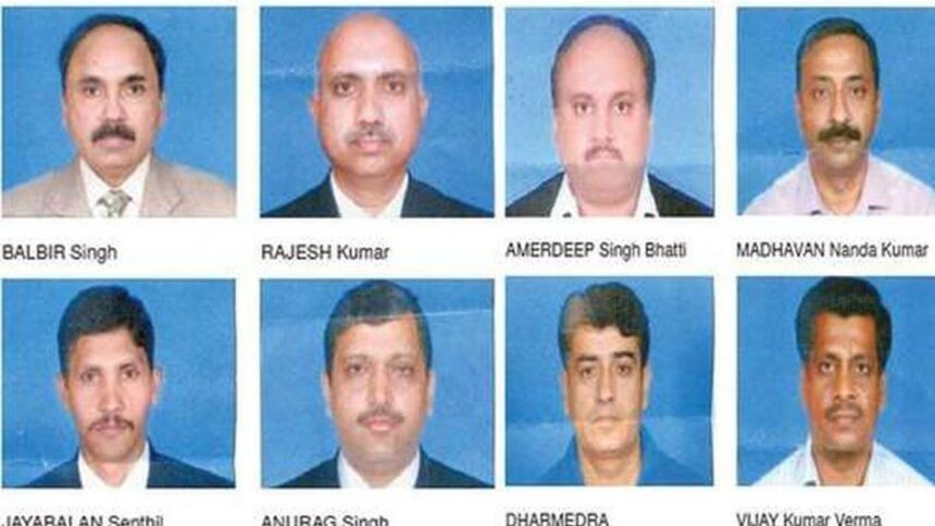 Pakistan Media Accuses Eight Indian Mission Staff of 'Anti-Pakistan Activities'