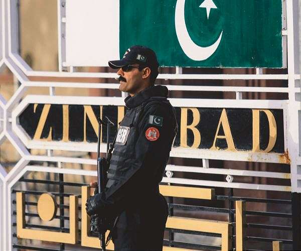 Pakistan Threatens Retaliation for Indian Strikes