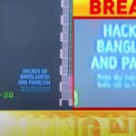 Pakistan and Bangladesh Cybercriminals Hack Bihar-Jharkhand Channel Networks