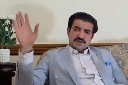 Pakistani MP from Imran Khan's Party Reveals Exit Strategy in Case of War with India