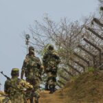 Pakistani Ranger Captured by BSF at International Border in Rajasthan