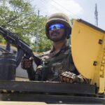 Pakistani Troops Engage in Unprovoked Firefighting in 8 Forward Areas Along Line of Control in Jammu and Kashmir