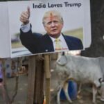 Pakistanis Worry Trump May Favor India