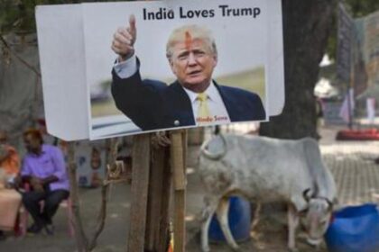 Pakistanis Worry Trump May Favor India